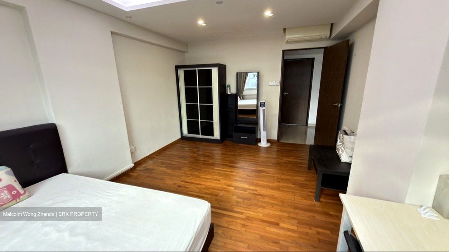 Blk 184 Pasir Ris Street 11 (Pasir Ris), HDB 5 Rooms #547813151